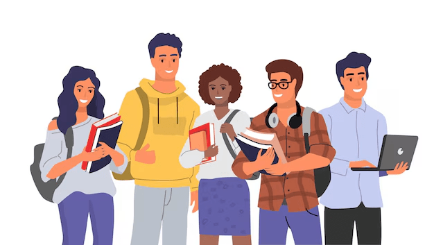 Student Illustration