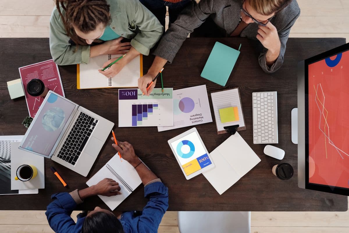 Design Thinking at Core